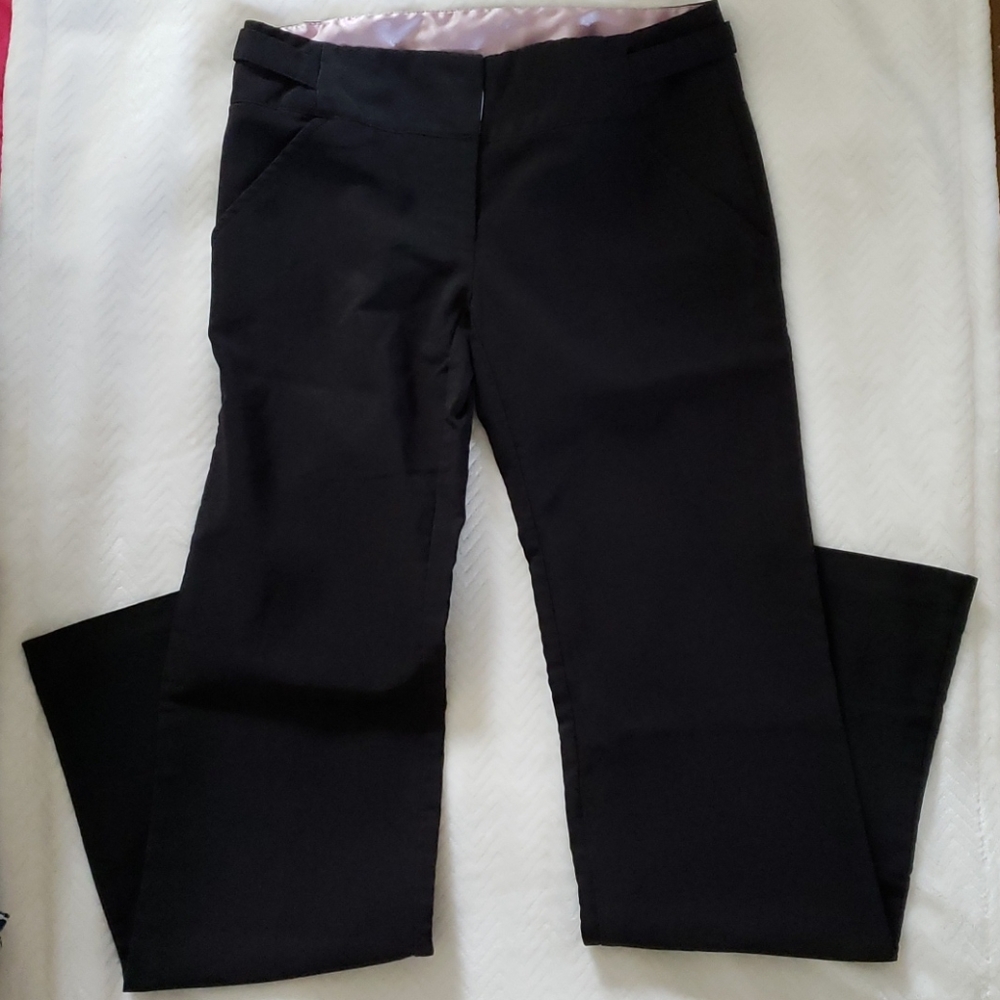Girls slacks / pants